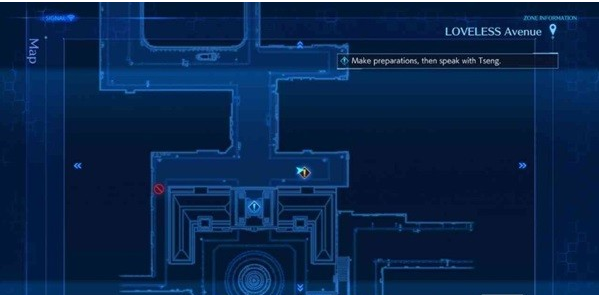 1678947185977870.png 最终幻想7核心危机重聚第二章白金图文攻略