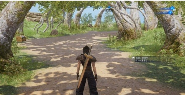 1678947173983861.png 最终幻想7核心危机重聚第二章白金图文攻略