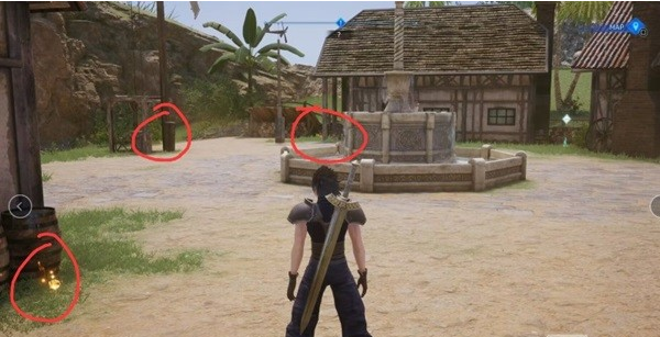 1678947166835016.png 最终幻想7核心危机重聚第二章白金图文攻略