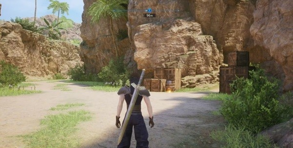 1678947161400125.png 最终幻想7核心危机重聚第二章白金图文攻略