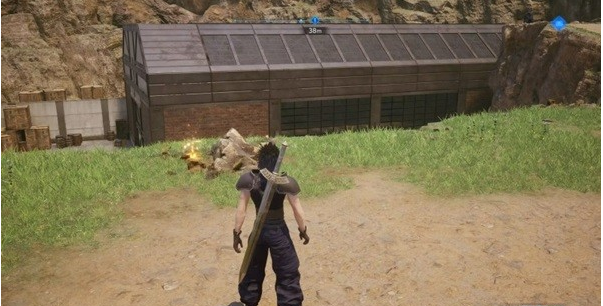 1678947150955671.png 最终幻想7核心危机重聚第二章白金图文攻略