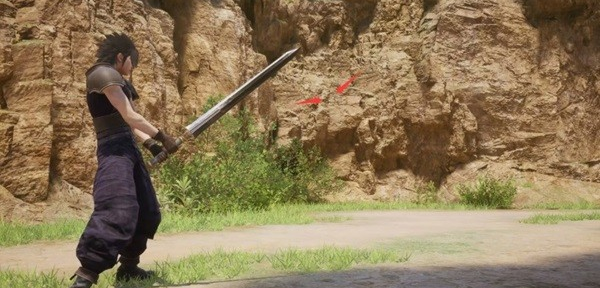 1678947140299612.png 最终幻想7核心危机重聚第二章白金图文攻略