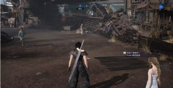 1678948330396711.png 最终幻想7核心危机重聚第四章白金图文攻略