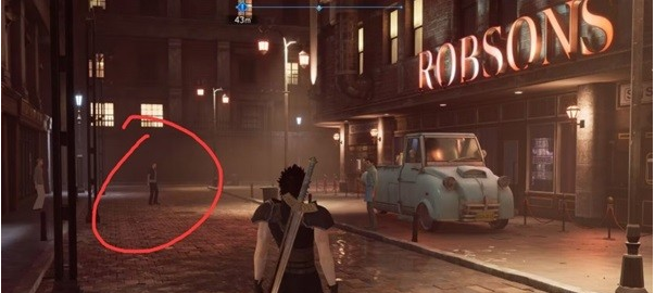 1678948528364373.png 最终幻想7核心危机重聚第五章白金图文攻略