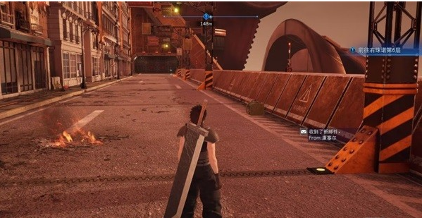 1678948670934356.png 最终幻想7核心危机重聚第六章白金图文攻略