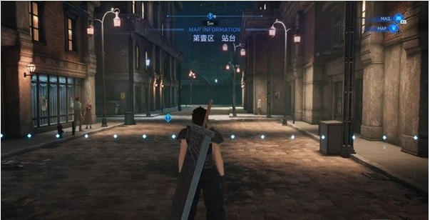 1678948797532260.png 最终幻想7核心危机重聚第七章白金图文攻略