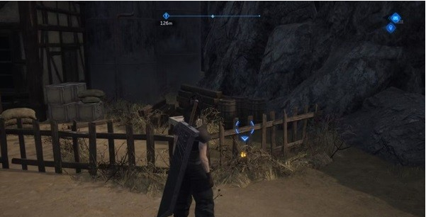 1678949463645221.png 最终幻想7核心危机重聚第九章白金图文攻略