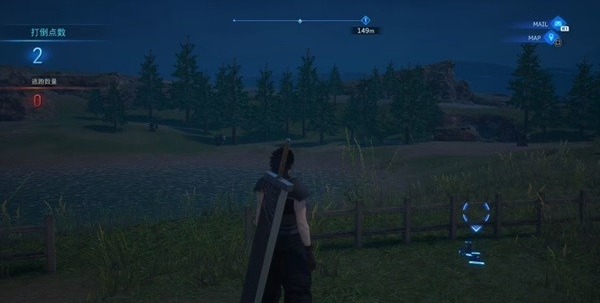 1678949398303963.png 最终幻想7核心危机重聚第九章白金图文攻略