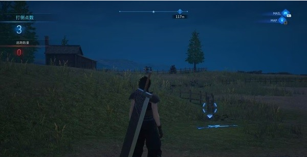 1678949385649094.png 最终幻想7核心危机重聚第九章白金图文攻略