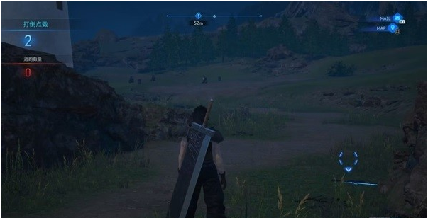 1678949371527035.png 最终幻想7核心危机重聚第九章白金图文攻略