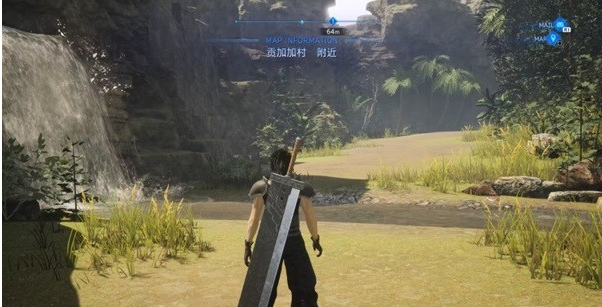 1678949353187762.png 最终幻想7核心危机重聚第九章白金图文攻略