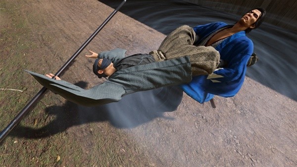 如龙维新极种地机制及德获取攻略