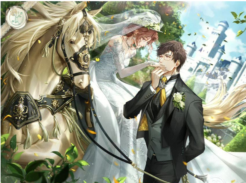 光与夜之恋绘心之镜玩法攻略