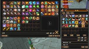 天龙八部3领取2888卡教程