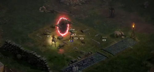 暗黑破坏神2：最全符文之语攻略，点进来就对了！