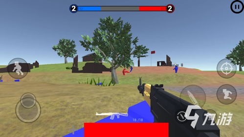 2024年必玩！超燃二战手机游戏热门大盘点