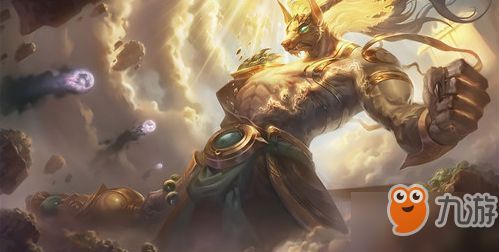 2022《英雄联盟》狗头最强天赋搭配推荐