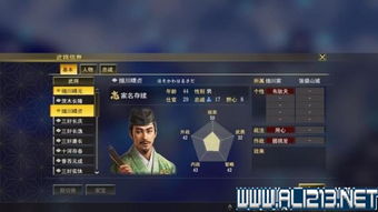 《信长之野望：大志》1545剧本细川家深度解析