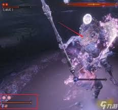 只狼攻略：如何高效击败七面武士