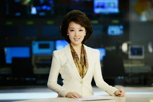 怀旧风华：探寻河北电视台资深主持人黄灵的经典影像记忆