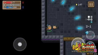 元气骑士冰爆合成技巧与属性效果全面解析