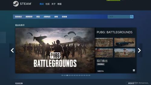 【速看】PUBG游戏下载全攻略：官方及安全渠道大公开！