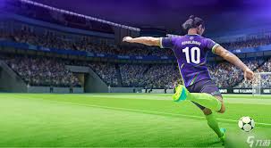 ！打造无敌攻势：最佳球会433窄阵型制胜攻略