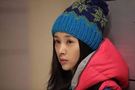 《男人帮》中潇潇的扮演者是谁？