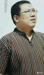 朋友视角下的左笔钱诗贵特质