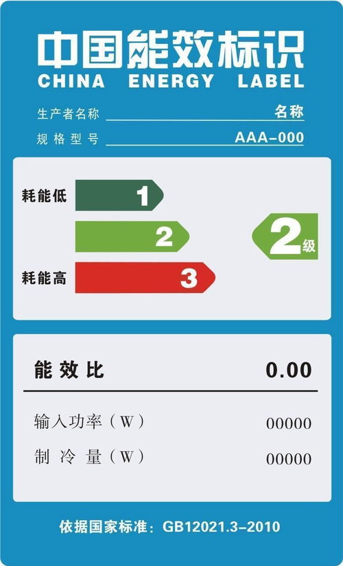 空调能效比究竟是什么？