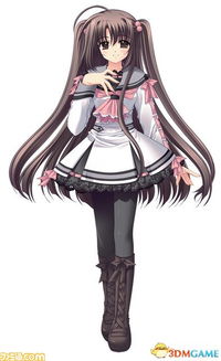 明日香クレア：基本详情与介绍