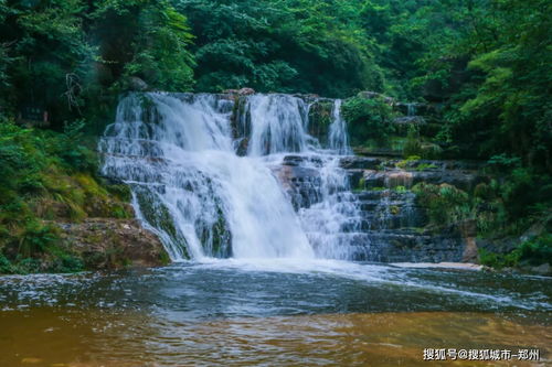 淡墨水云乡瀑布：制作与建造方法