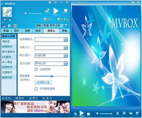 如何让mvbox4.6.8与您的本地lrc歌词文件完美同步？——提升音乐享受的秘诀