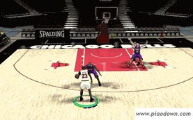 NBA 2K12是否包含麦迪？