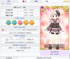 《魔法少女小圆外传》小丘比实力解析与属性详解