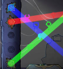 Lost2全关卡速通攻略