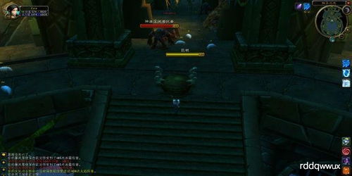 魔兽世界怀旧服沉没神庙装备全掉落与最佳选择指南