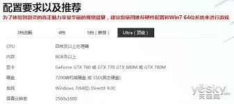 Win8.1系统能否运行剑灵游戏