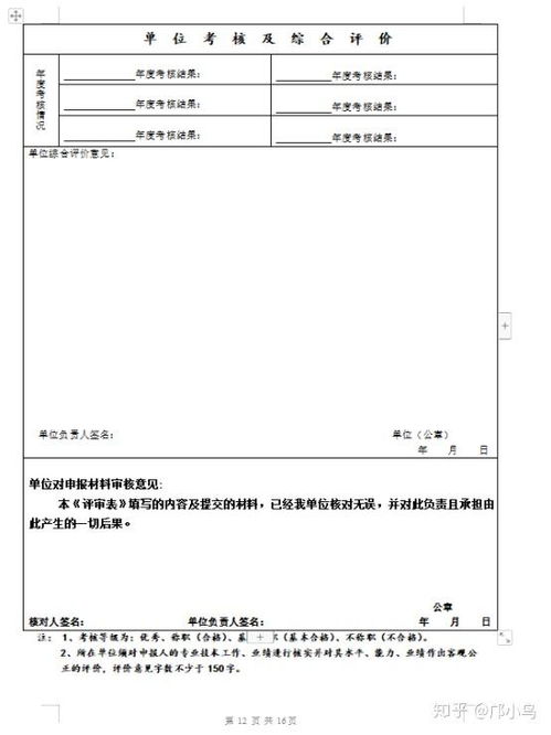 “技术职称应该怎么填，一篇文章给你讲明白”