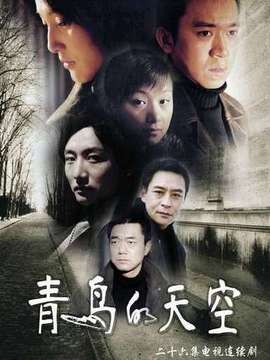 青鸟之家：一段温馨与冒险并存的家庭旅程