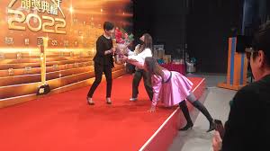 yy四周年庆典活动颁奖仪式真实性探究