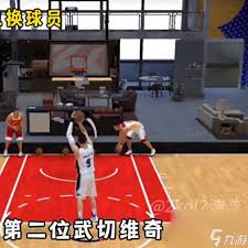 2K10生涯模式创新交易玩法：打造个性化NBA球员交易体