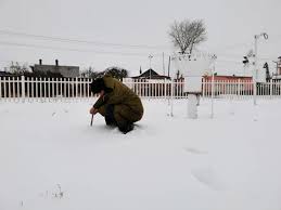 东北本轮降雪极端性强，需加强防范