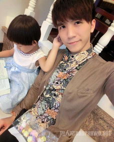 吴大伟妹妹惊艳亮相《非常完美》?