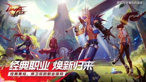 2023必玩！高耐玩度打怪升级单机手游推荐清单