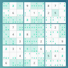 数独新手必看：一步步教你玩转数独的入门教程