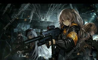 少女前线:柯尔特左轮专属装备属性全解析,最强攻略在这!