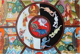 探索神秘的七世轮回:命运的真相与转生奥秘