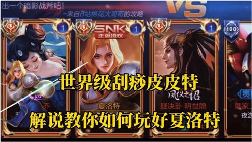 探索夏洛特:精彩游玩全攻略