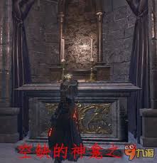 《黑暗之魂3：深入伊鲁席尔的黑暗剧情与细节探究》